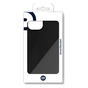 Чохол до мобільного телефона Armorstandart Matte Slim Fit Apple iPhone 15 Black (ARM68241) - уменьшенное изображение 2