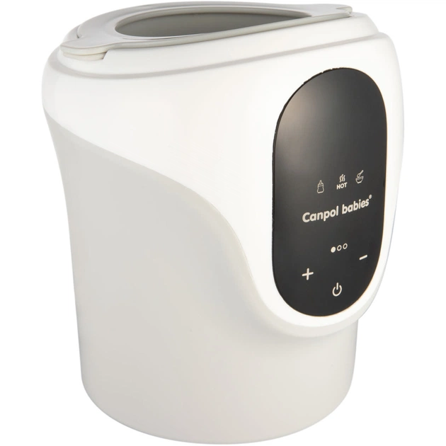 Підігрівач Canpol babies багатофункціональний (77/053) - picture 3