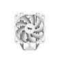 Кулер до процесора DARKFLASH S31 WHITE - зменшене зображення 3