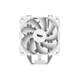 Кулер до процесора DARKFLASH S31 WHITE - зменшене зображення 3