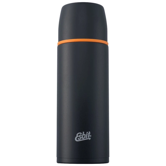 Термос Esbit VF1000ML black (017.0023) - изображение 1