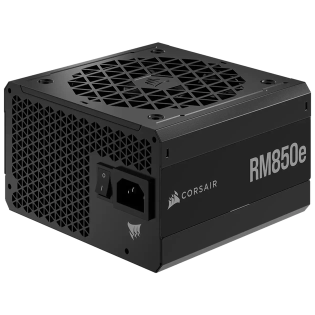 Блок живлення Corsair 850W RM850e (CP-9020249-EU) - изображение 1