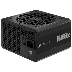 Блок живлення Corsair 850W RM850e (CP-9020249-EU) зображення 1