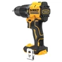 Шуруповерт DeWALT XR Li-Ion 18V, 74 Нм, 0-450/0-1650 об/хв, 1.17 кг (без АКБ та ЗП) (DCD799N) - зменшене зображення 4