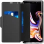 Чохол-книжка Tech21 Evo Wallet для Samsung Galaxy Note 9 SM-N960 Black (T21-6087) - зменшене зображення 5