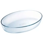 Форма для випікання Pyrex Essentials 39 х 27 см овальна (347B000/8044) - зменшене зображення 1