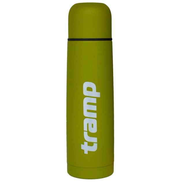 Термос Tramp Basic 0.5 л Olive (UTRC-111-olive) - изображение 1