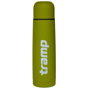 Термос Tramp Basic 0.5 л Olive (UTRC-111-olive) изображение 1