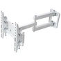 Кронштейн Charmount TV02T-R3 White - зменшене зображення 8