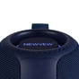 Акустическая система NEWVEW NV-9242 BT/USB/TF/FM/TWS Blue (NWVW-NV-9242-BL) - уменьшенное изображение 2