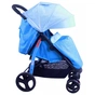 Коляска BabyHit Racy Blue (14144) - зменшене зображення 4