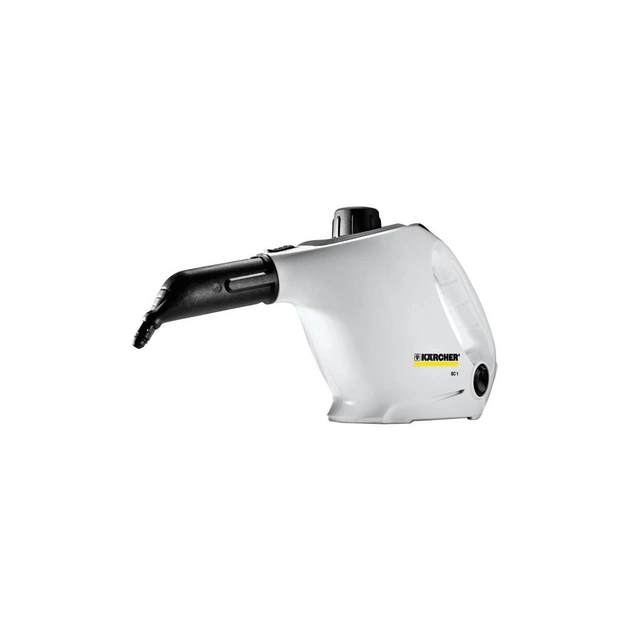 Пароочищувач Karcher SC 1 EasyFix Premium white (1.516-375.0) - изображение 8