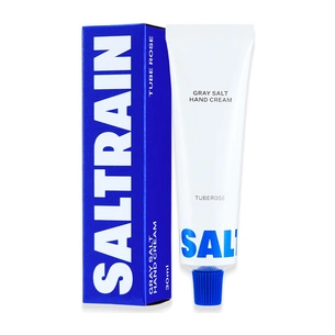 Крем для рук Saltrain Тубероза Із сірою сіллю 30 мл (8809552278613) зображення 1