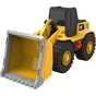Спецтехніка Funrise CAT Міцні-помічники Навантажувач (82286) - зменшене зображення 1