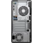 Комп'ютер HP Z2 TWR G5 WKS / i3-10320, 8, HDD 500Gb, VGA Port, K&M, W10P64 (9FR64AV_V1) - зменшене зображення 4