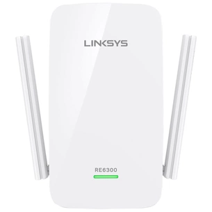 Ретранслятор Linksys RE6300 зображення 1