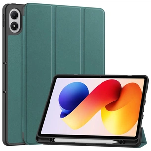 Чохол до планшета BeCover Flexible TPU Mate Xiaomi Redmi Pad 2 Pro 12.1" Dark Green (715607) зображення 1