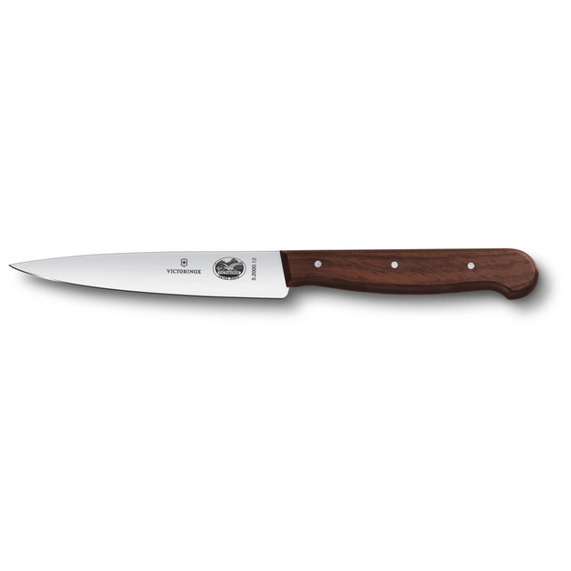 Кухонний ніж Victorinox Wood Carving 12 см (5.2000.12RAD) - зображення 1