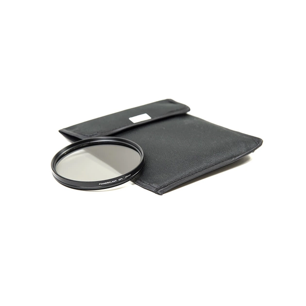 Світлофільтр PowerPlant CPL 95 мм (CPLF95) - picture 4