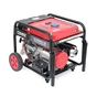 Генератор COVAX XL7500CV-E2, 5.0kW, 220V, 50Hz, DC12V, 13HP, електро стартер, 25L (XL7500CV-E2) - зменшене зображення 5