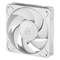 Кулер для корпуса Arctic P12 PRO PST WHITE (ACFAN00308A) - уменьшенное изображение 2
