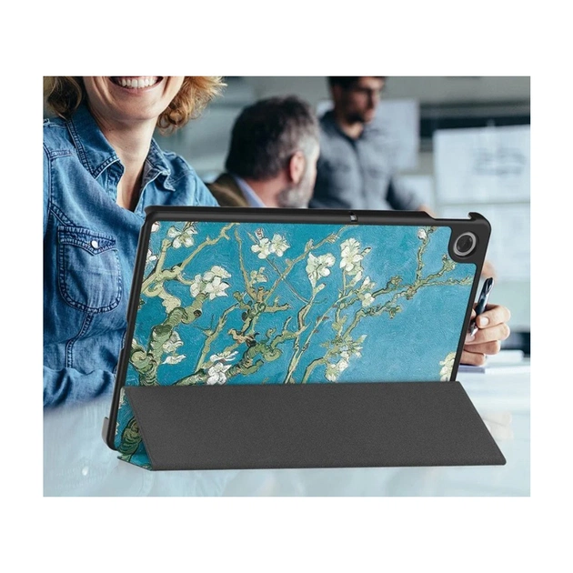 Чохол до планшета BeCover Smart Case Lenovo Tab TB-311FU 10.1" Spring (713122) - зображення 11