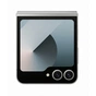 Мобільний телефон Samsung Galaxy Flip6 12/512Gb Silver Shadow (SM-F741BZSHSEK) - зменшене зображення 6