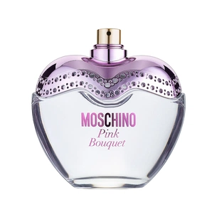 Туалетна вода Moschino Pink Bouquet тестер 100 мл (8011003808977) зображення 1