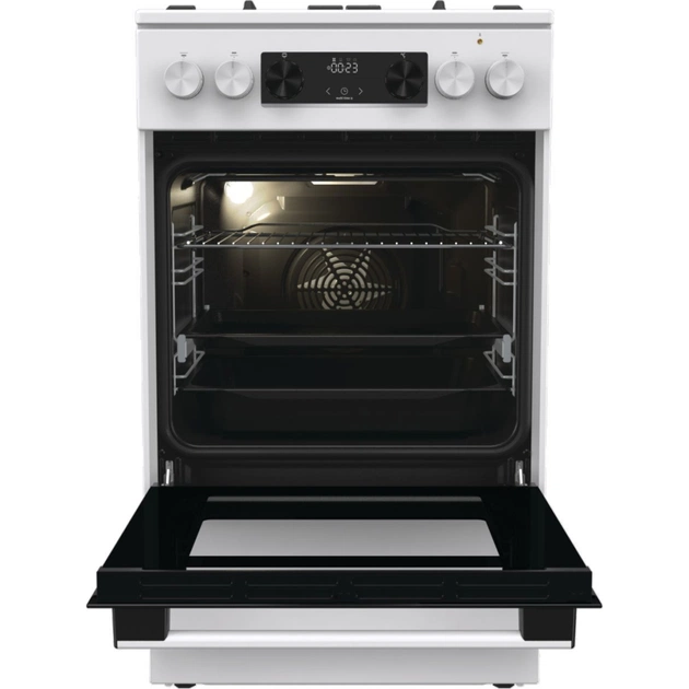 Плита Gorenje GKS5C73WF - picture 8