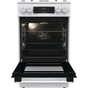Плита Gorenje GKS5C73WF - зменшене зображення 8
