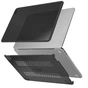 Чехол для ноутбука Armorstandart 13" MacBook Neo Black Unit (ARM92909) - уменьшенное изображение 3