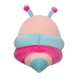 Мягкая игрушка Squishmallows Гусеница Гриффит 30 см (SQVA00872) - уменьшенное изображение 4