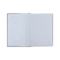 Канцелярська книга Axent Earth colors Galactic А4 96 аркушів клітинка (8422-576-A) - уменьшенное изображение 4