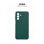 Чохол до мобільного телефона Armorstandart ICON Samsung A17 4G Dark Green (ARM86776) - зменшене зображення 3