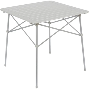 Туристичний стіл Highlander Aluminium Slat Folding Table Small Silver (FUR073) (925474) зображення 1