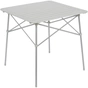 Туристичний стіл Highlander Aluminium Slat Folding Table Small Silver (FUR073) (925474) - зменшене зображення 1