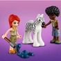 Конструктор LEGO Friends Порятунок диких тварин Мії 430 деталей (41717) - зменшене зображення 6