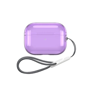 Чохол для навушників Armorstandart Air для Apple Airpods Pro 2 Purple (ARM85335) (ARM85335) зображення 1