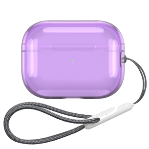 Чохол для навушників Armorstandart Air для Apple Airpods Pro 2 Purple (ARM85335) (ARM85335) изображение 1