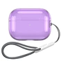Чохол для навушників Armorstandart Air для Apple Airpods Pro 2 Purple (ARM85335) (ARM85335) - preview 1