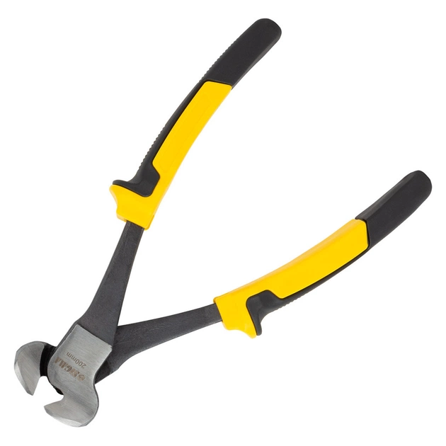 Кусачки Sigma торцеві 200мм Standard (4354141) - picture 3