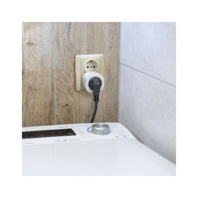 Розумна розетка WIFI GoSmart P5531 EMOS (P5531) - picture 11