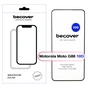 Стекло защитное BeCover 10D Motorola Moto G86 Black (713743) - уменьшенное изображение 1