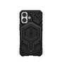 Чохол до мобільного телефона UAG iPhone 17 Monarch Pro MagSafe Carbon Fiber (114516114242) - preview 1