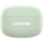 Навушники Canyon OnGo 9 Green (CNS-TWS9G) - зменшене зображення 4