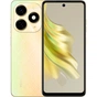 Мобільний телефон Tecno KJ5n (Spark 20 8/256Gb) Neon Gold (4894947013577) - зменшене зображення 1