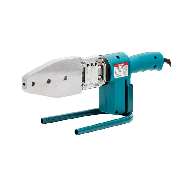 Паяльник для пластикових труб Зеніт для труб ЗПТ-1206 (845282) - picture 4