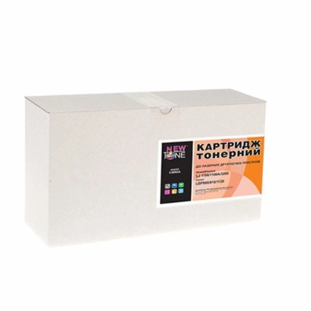 Картридж NewTone для HP LJ 1100/3200 (LC06E) - изображение 1