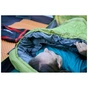 Спальний мішок Trimm Divan kiwi green/mid. green 195 R (001.009.0172) - зменшене зображення 6