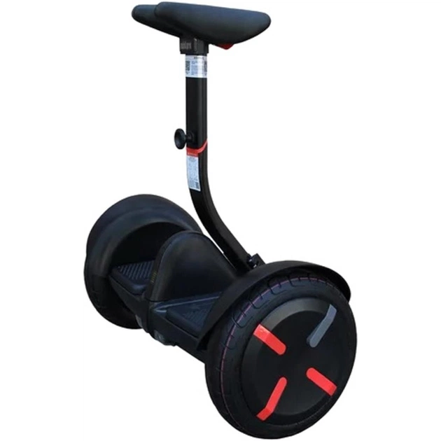 Гіроскутер Ego Electro Mini Pro+ Black (2000989427964) - picture 2